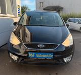 Ford Galaxy Trend - gebrauchte Ford Galaxy aus dem Jahr 2009