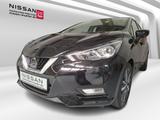 Nissan Micra N-Way Navi Kamera Klima - Nissan Micra N-WAY mit Benzin-Antrieb