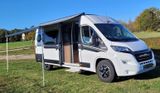 Malibu Comfort 640 LE,AHK,Automatic,160PS,E-Bike Träger - Malibu 640