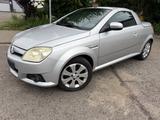 Opel Tigra Twin Top Edition - Opel Tigra mit Diesel-Antrieb