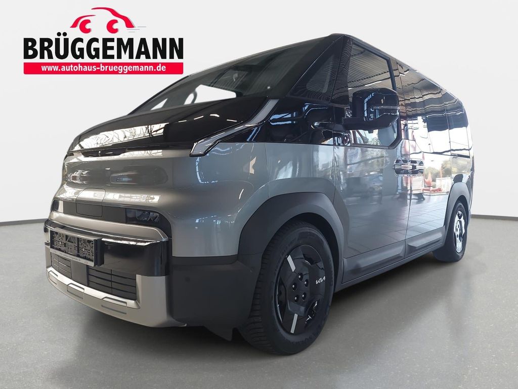 Image of Kia PV5