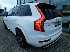 Fahrzeugabbildung Volvo XC90 B5 D AWD R-Design '7-Sitzer,Glasdach'