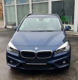 BMW treuer 218 d - BMW 218 in Leipzig
