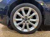 Mazda 3 Lim. SportsLine/SOUND/LEDER/HEAD-UP/18"/ACC - Mazda: Sport