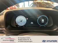 Hyundai i20 - Vorschau Bild 14