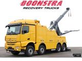 Mercedes-Benz Arocs 4153 De Groot DGT 26000W Wrecker 8X4 *NIEU