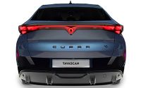 Cupra Tavascan - Vorschau Bild 10