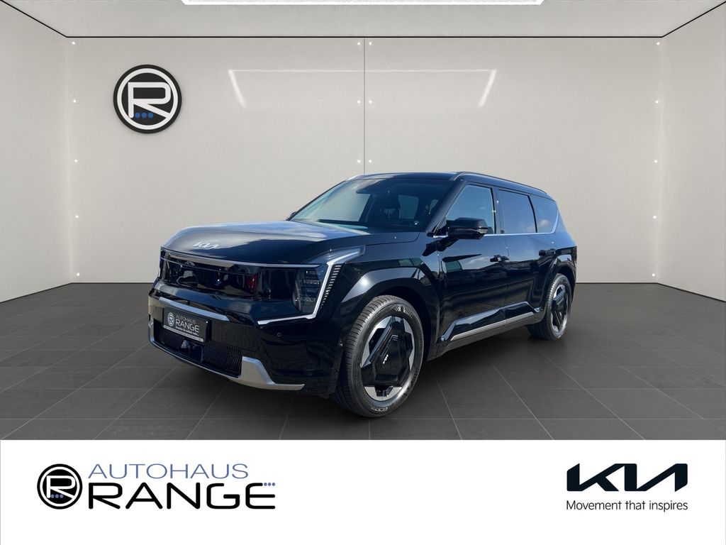 Kia EV9 99,8-kWh 4WD