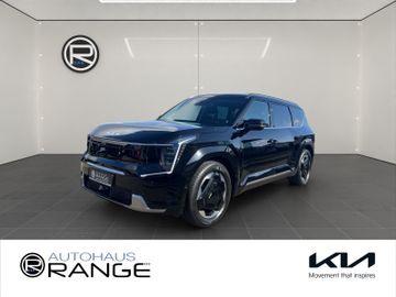 Kia Leasingangebot: Kia EV9 99,8-kWh 4WD