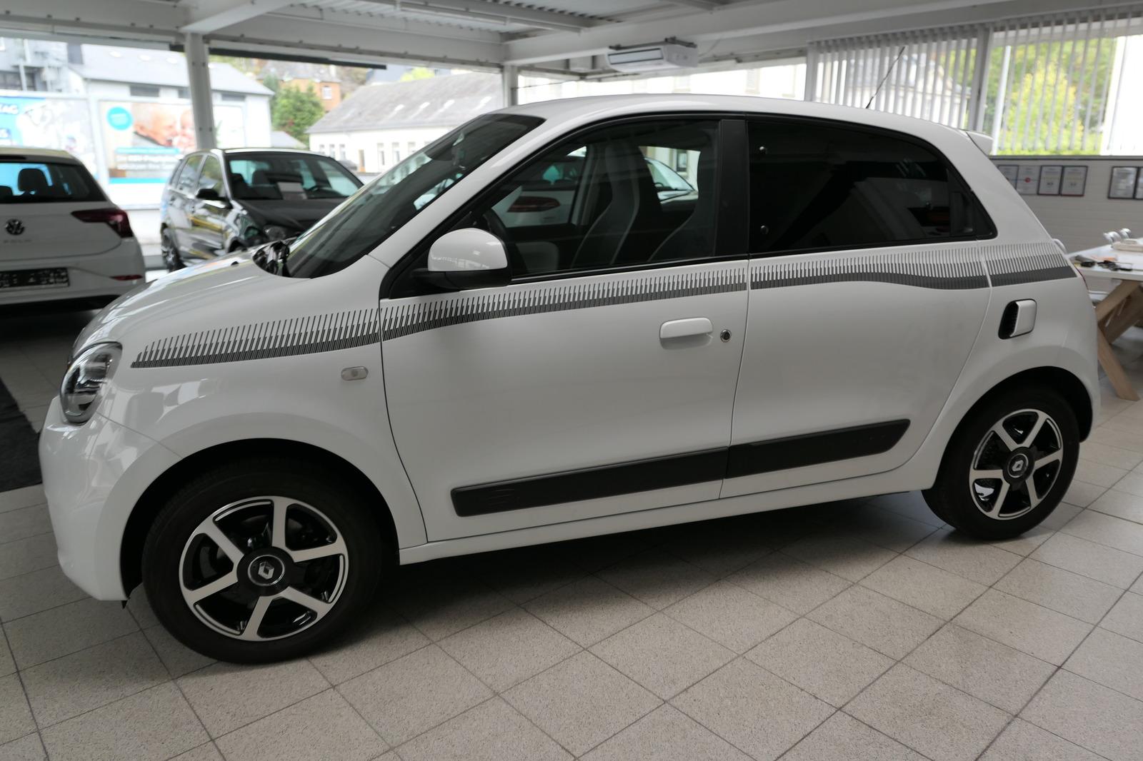 Renault Twingo Limited 25300 km!  Klima!  PDC!  Tempomat