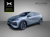 XPENG G6 - Vorschau Bild 1