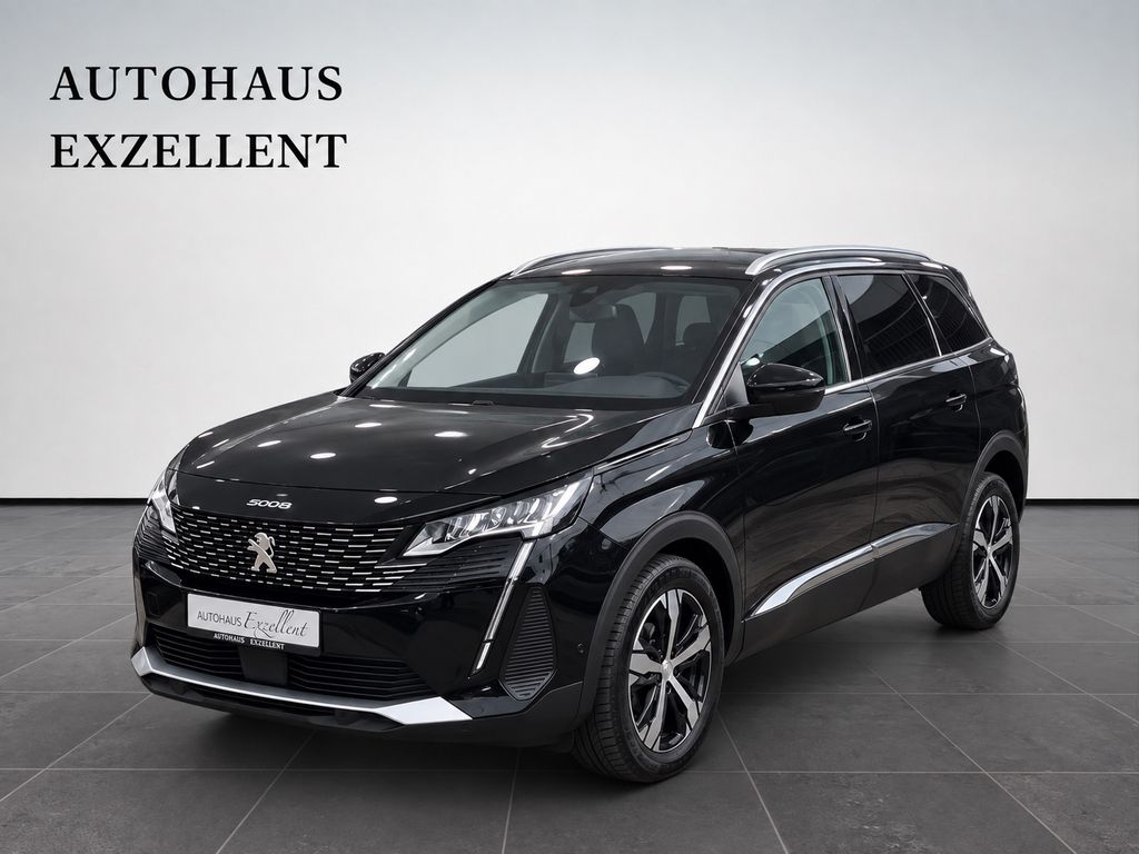 Image of Peugeot 5008