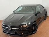 Mercedes-Benz CLA 200 AMG LINE NiGHT PAKET KAMERA AMBIENTE - gebrauchte Mercedes-Benz CLA 200 aus dem Jahr 2022