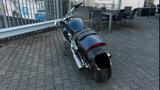 Harley-Davidson  V-Rod Muscle / VRSCF