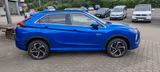 Mitsubishi Eclipse Cross Plus Select Black Hybrid 4WD - Mitsubishi Eclipse aus 2022