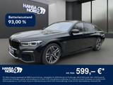 BMW 745e M-SPORT HYBRID LASER NAVI HUD RSE ACC 360° - BMW: RS
