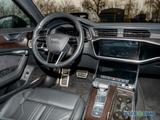 Audi A6 Allroad 55TDI /HD-Matrix/HuD/B&O/Standhzg/AHK - Audi A6 Allroad: Automatik