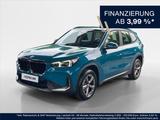 BMW X1 sDrive18i Aut. AHK+Keyless+RFK+Lenkradhzg+SHZ - BMW X1 mit Benzin-Antrieb: Geländewagen, Leasing