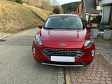 Ford Kuga 2.5 Duratec PHEV Titanium CVT Titanium