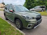 Subaru Forester 2,0ie e-Boxer Comfort höher, AHK .... - gebrauchte Subaru Forester aus dem Jahr 2020