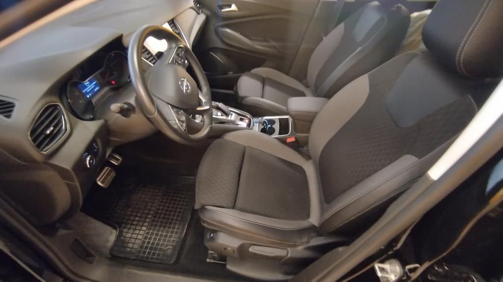 Erstes Annaberger Autohaus - Opel GRANDLAND X Elegance AT8, LED, ParkGo, Kamera - Bild 9 Erstes Annaberger Autohaus - Opel GRANDLAND X Elegance AT8, LED, ParkGo, Kamera - Bild 9