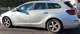Opel Astra Sports Tourer 2.0 CDTI Edition Automat...