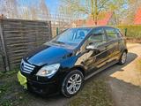 Mercedes-Benz Mercedes B150 / W245 Bj.2007 + Ahk, Clima,... - gebrauchte Mercedes-Benz B 150 aus dem Jahr 2007