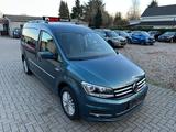 Volkswagen Maxi Highline 150PS-XENON-7.SITZER-AHK-NAVI-KAM - VW Caddy Gebrauchtwagen in Hamburg