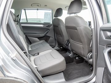 Skoda Kodiaq - 5
