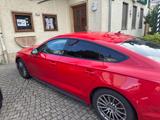Audi A5 40 g-tron S tronic Sportback S line S line - Audi A5 mit CNG-Antrieb