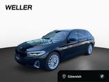 BMW 530d Touring HUD Komf Sitz Kamera LED ACC Navi