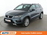 Seat Ateca 1.5 TSI ACT Xcellence Aut.*NAVI*CAM*LED* - Seat Ateca in Duisburg