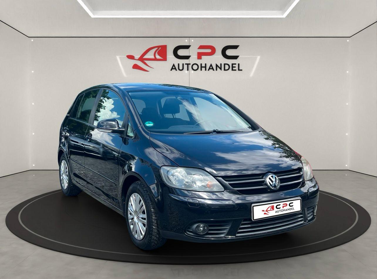Volkswagen Golf Plus V Tour