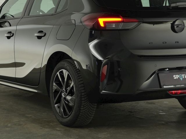 Corsa F FACELIFT GS AT+LED LICHT+RÜCKFAHRKAMERA+