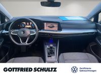 Volkswagen Golf - Vorschau Bild 8