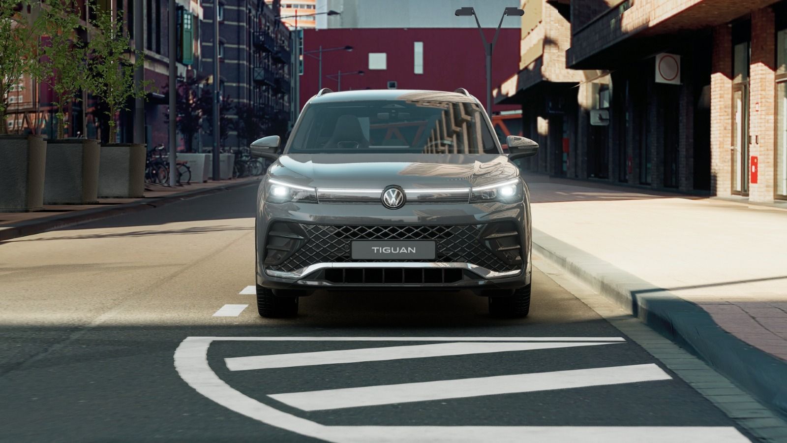 Volkswagen Tiguan - Bild 7