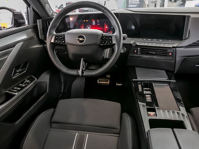 Opel Astra L Sports Tourer 1.2 GS Navi 360 Kamera LED