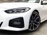 BMW 430i Cabrio M Sport Head-Up HiFi DAB WLAN RFK