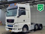 MAN TGX 26.480 TGX 6X2 NL-Truck Manual Lift+Lenkachs - MAN Erfurt