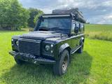 Land Rover Defender 110 Td4 Station Wagon - Land Rover Gebrauchtwagen von 2009