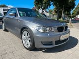 BMW Baureihe 1 Coupe 120d*Automatik*Navi Pro*Xenon* - BMW in Delmenhorst