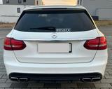 Mercedes-Benz C 63 AMG C 63 T AMG S Edition 1 AMG S Edition 1 - Mercedes-Benz C 63 AMG Gebrauchtwagen in Stuttgart