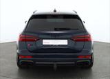 Audi S6 Avant 3.0 TDI quattro LED Navi Soft-Close AHK - Audi S6 mit Diesel-Antrieb: Blau