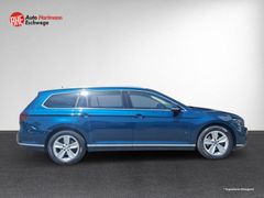 VW Passat Variant 2.0 TDI Elegance Matrix Nav Fahra VW Passat Variant 2.0 TDI Elegance Matrix Nav Fahra
