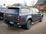 Isuzu D-Max Space Cab 4WD LSE - Isuzu D-Max Jahreswagen