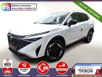 Nissan Qashqai - Vorschau Bild 1