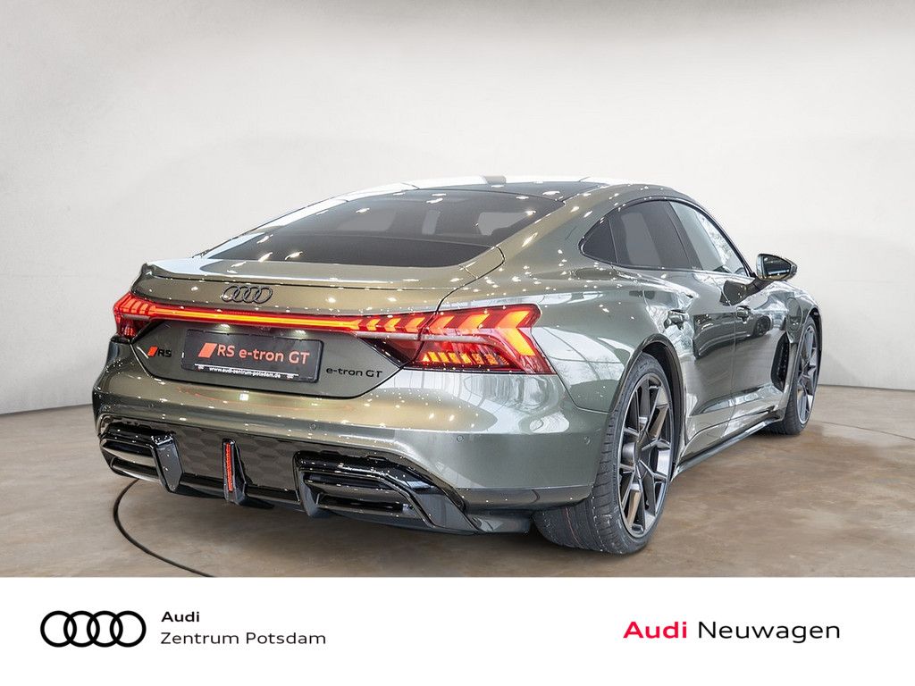 Audi RS e-tron GT - Bild 3