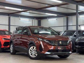 Peugeot 5008 - 1