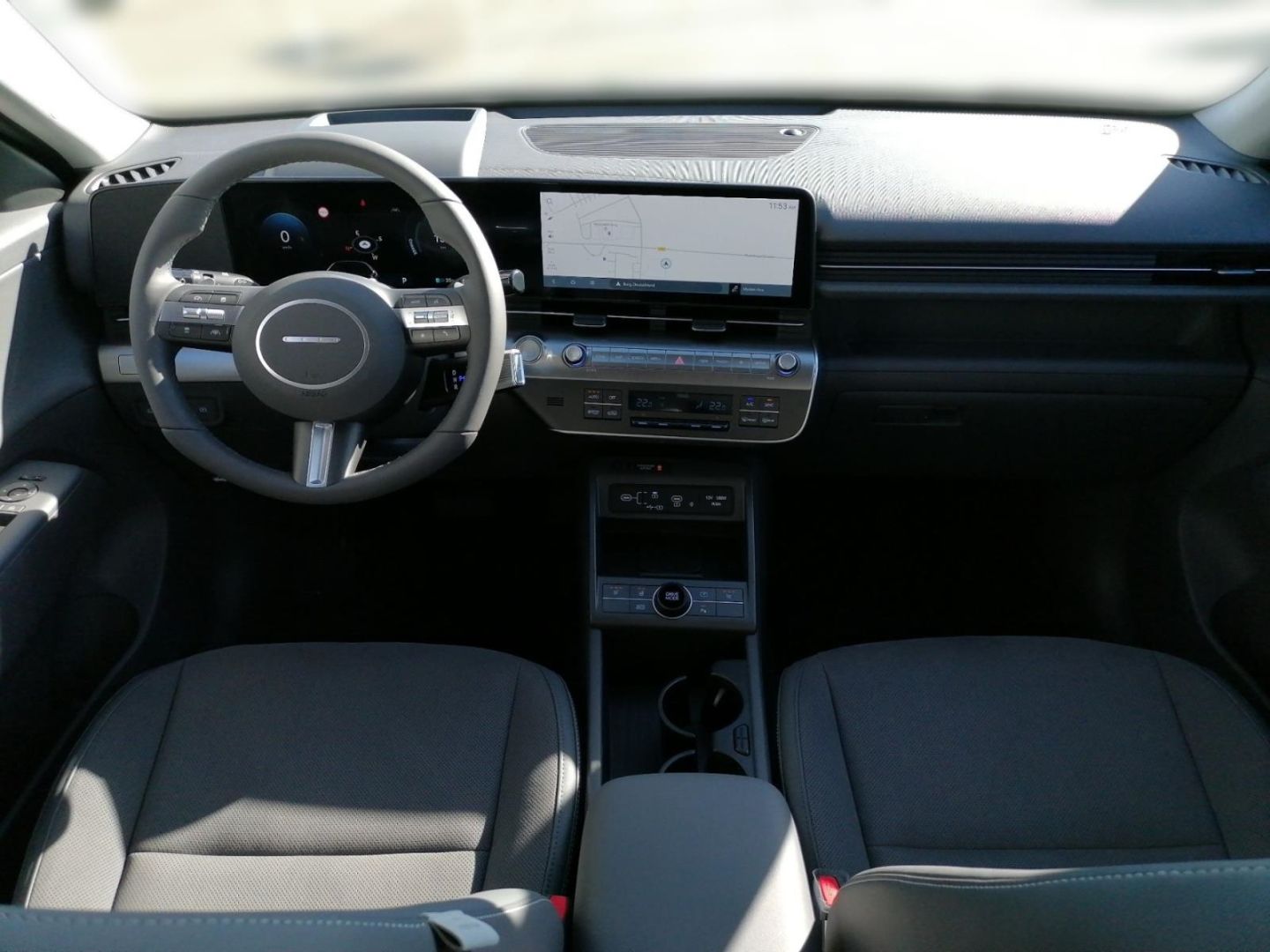 Hyundai KONA Elektro – Bild 11