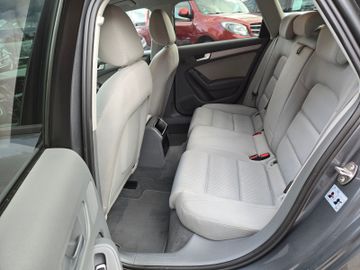 Audi A4 - 11